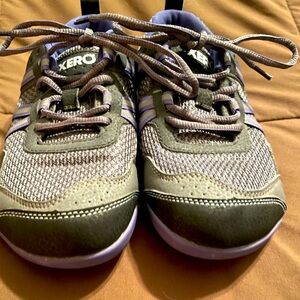 Xero shoes